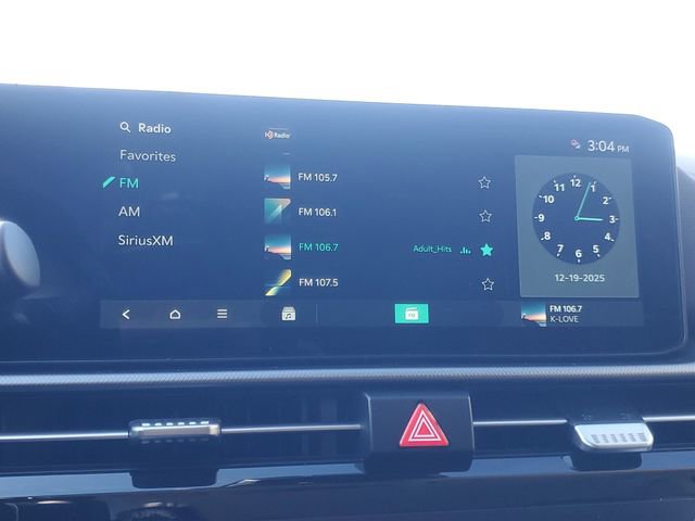 New 2026 Kia Sportage S AWD/4WD image 30