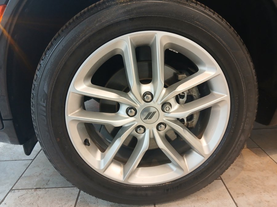 Used 2022 Dodge Durango GT AWD/4WD image 9