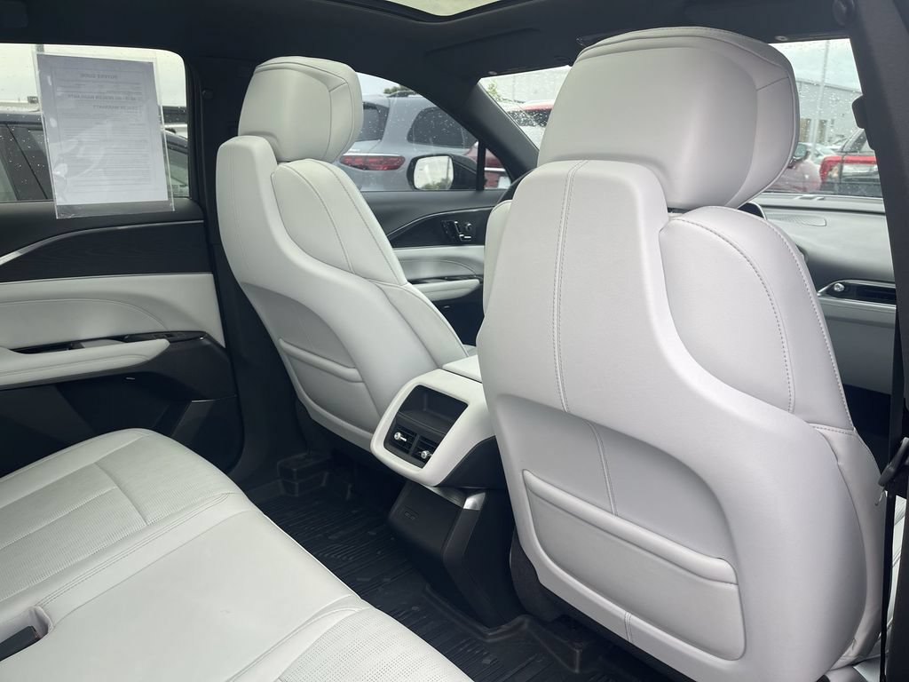 Certified 2024 Cadillac Lyriq Luxury w/ LPO, Floor Liner Package AWD/4WD image 38
