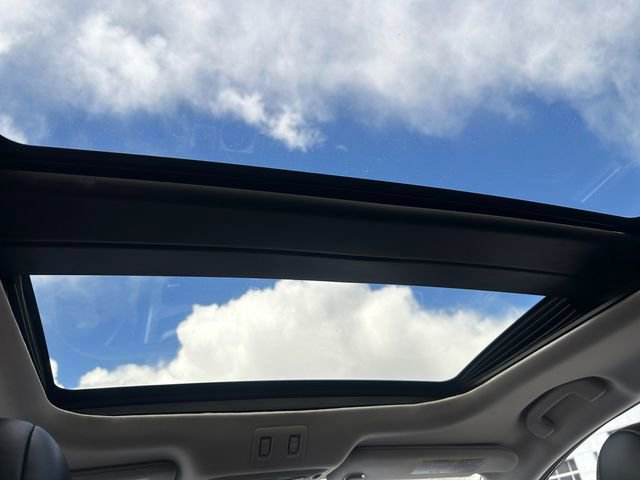 Used 2020 Nissan Murano Platinum w/ Cargo Package image 23