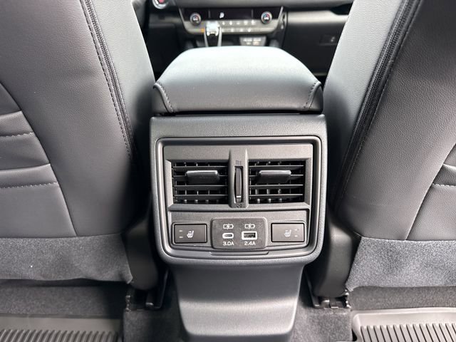 New 2026 Subaru Outback Limited XT image 23