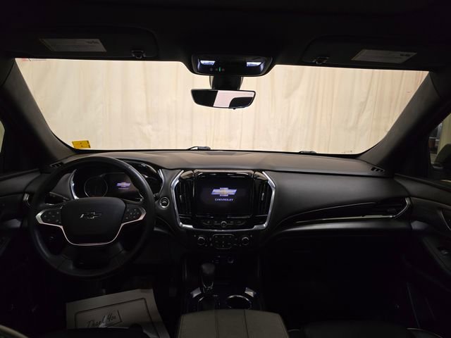 Used 2023 Chevrolet Traverse Premier w/ Redline Edition image 33
