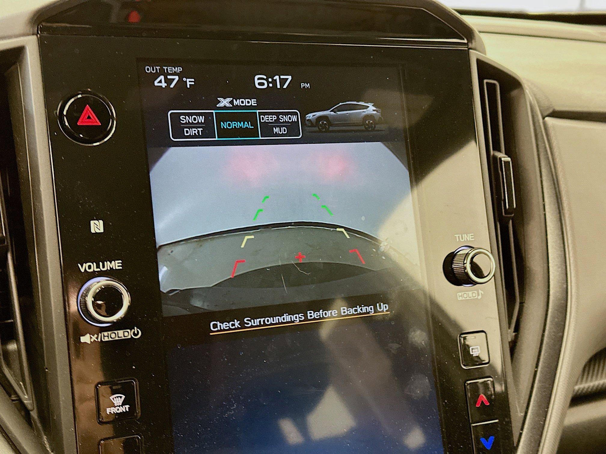 Used 2024 Subaru Crosstrek 2.5i Sport image 22