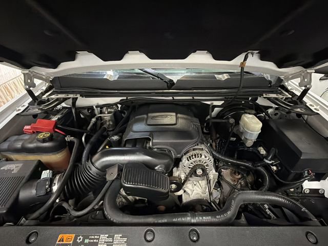 Used 2012 Chevrolet Silverado 1500 LT w/ All-Star Edition image 24