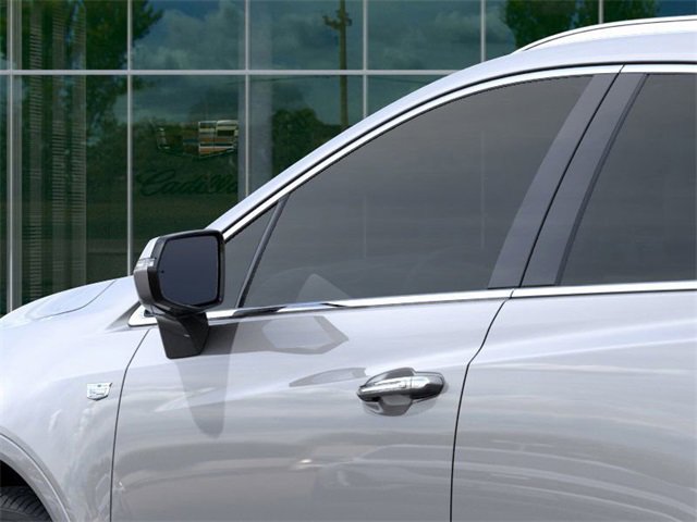 New 2026 Cadillac XT5 Premium Luxury w/ Driver Assist Package image 12