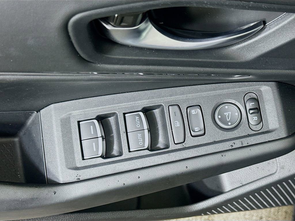 Used 2024 Honda Accord EX image 20