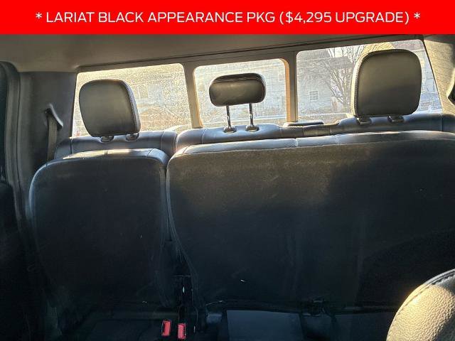 Certified 2021 Ford F250 Lariat image 11