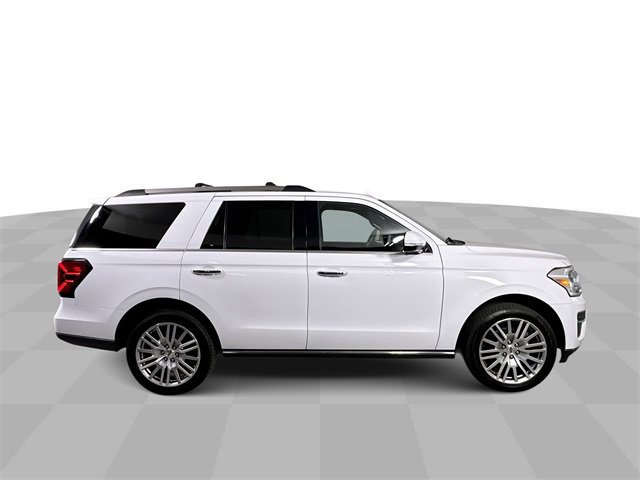 Used 2024 Ford Expedition Limited image 9