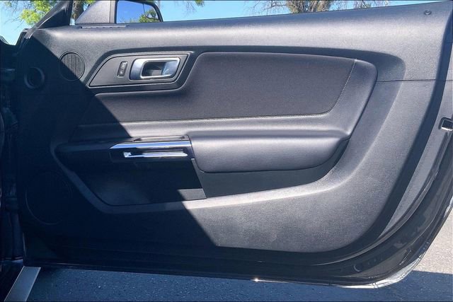 Used 2020 Ford Mustang GT w/ GT Performance Package image 23