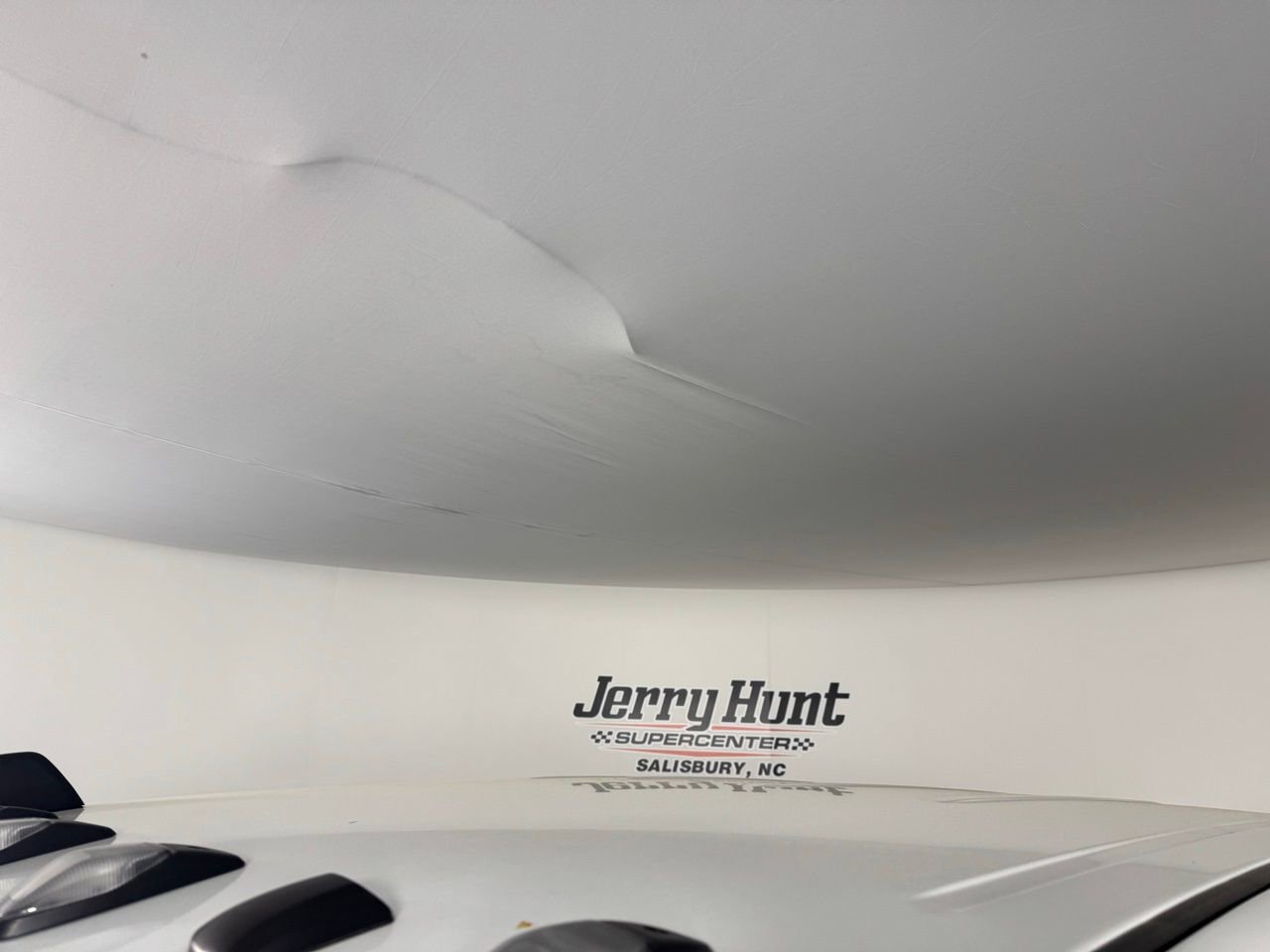 Used 2024 RAM 3500 Laramie w/ Night Edition image 4