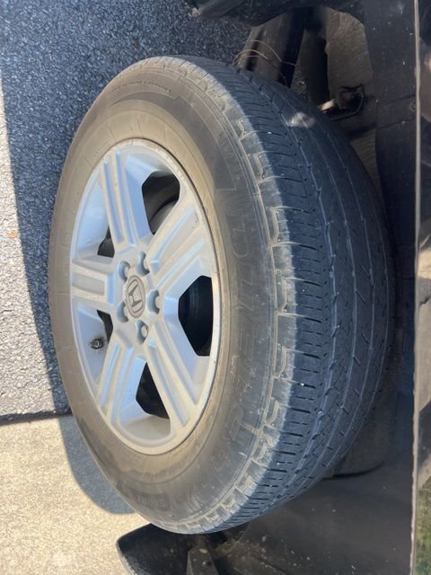 Used 2013 Honda Ridgeline RTL image 15