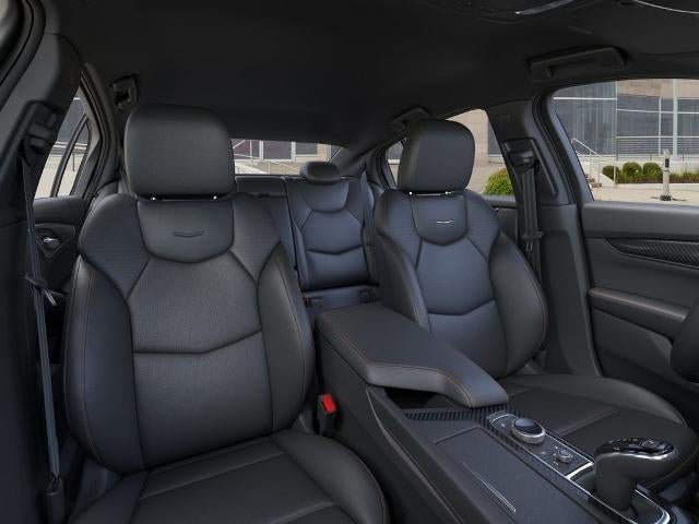New 2026 Cadillac CT5 Sport RWD image 16