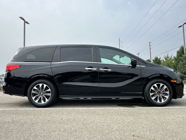 Used 2022 Honda Odyssey EX-L image 3