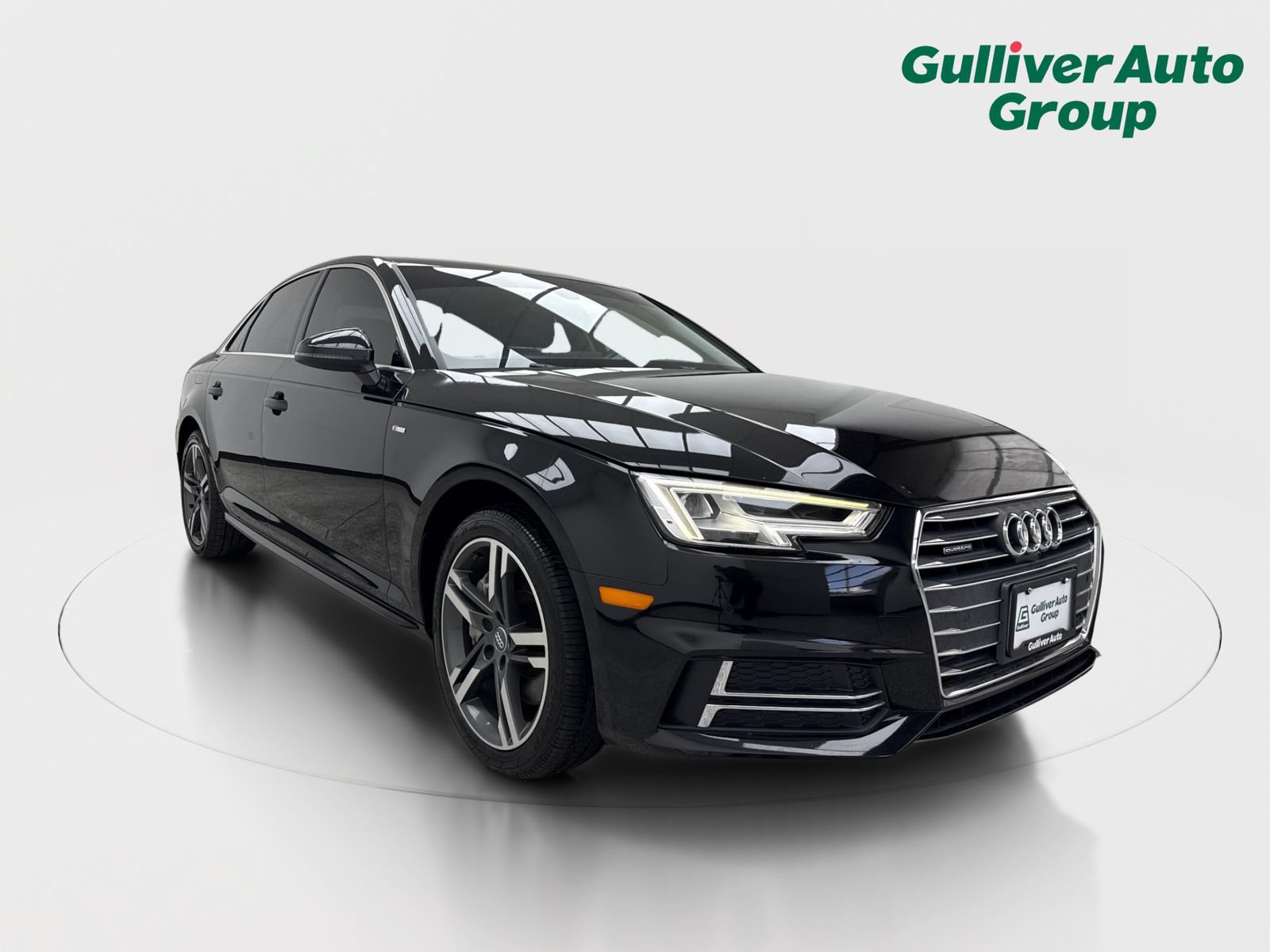 Used 2017 Audi A4 2.0T Prestige AWD/4WD image 13