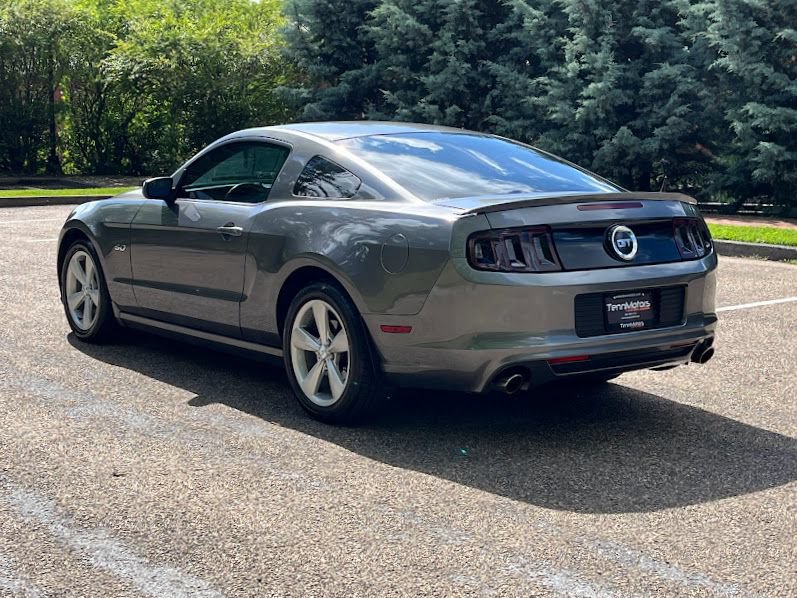 Used 2014 Ford Mustang GT RWD image 19