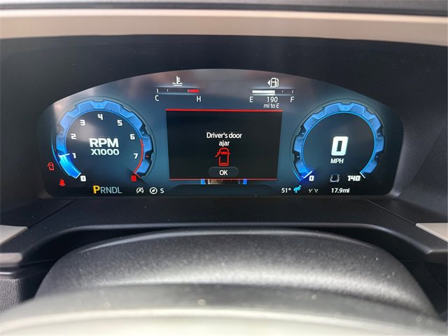 New 2025 Ford Bronco Sport Big Bend w/ Convenience Package image 20