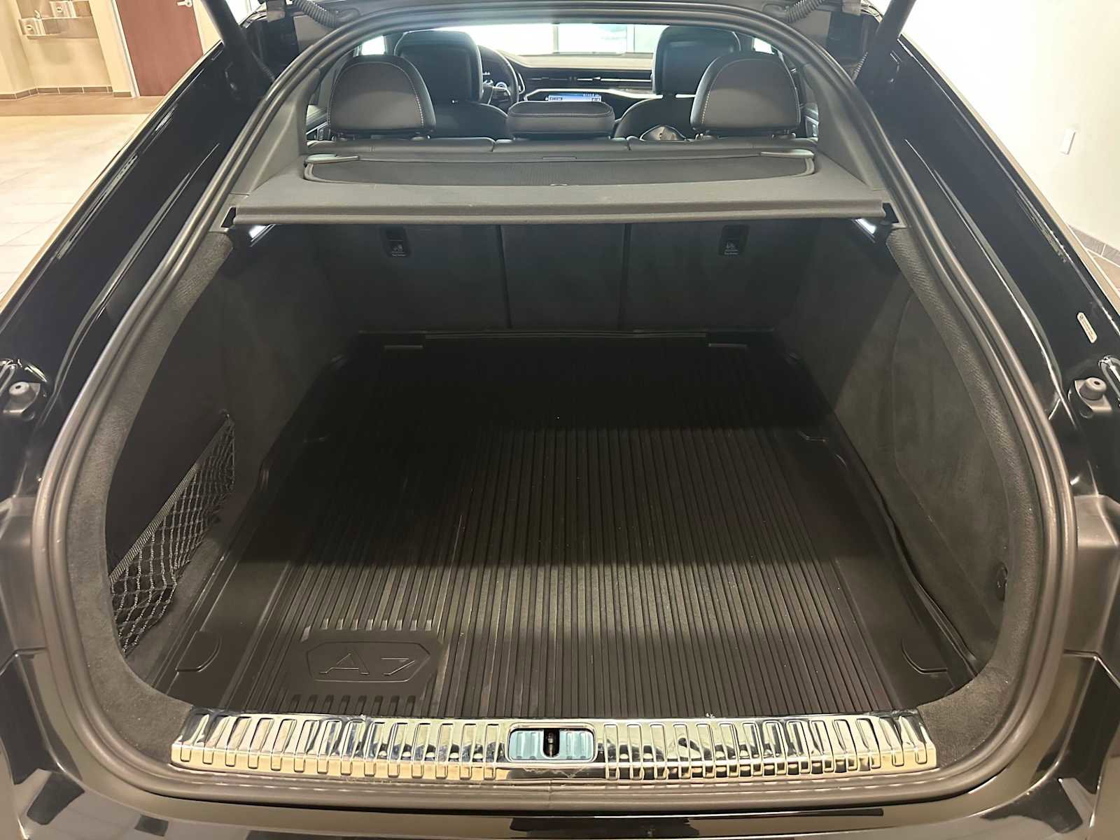 Used 2019 Audi A7 3.0T Premium Plus w/ Premium Plus Package image 32