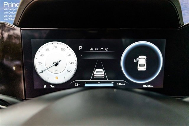 Used 2022 Lincoln Nautilus Reserve