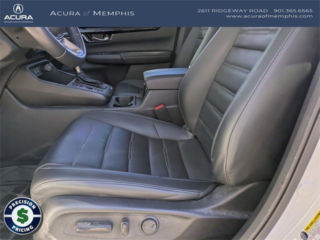 Used 2024 Honda CR-V EX-L image 21