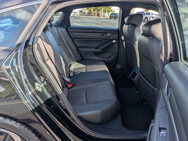 Used 2019 Honda Accord Sport image 15