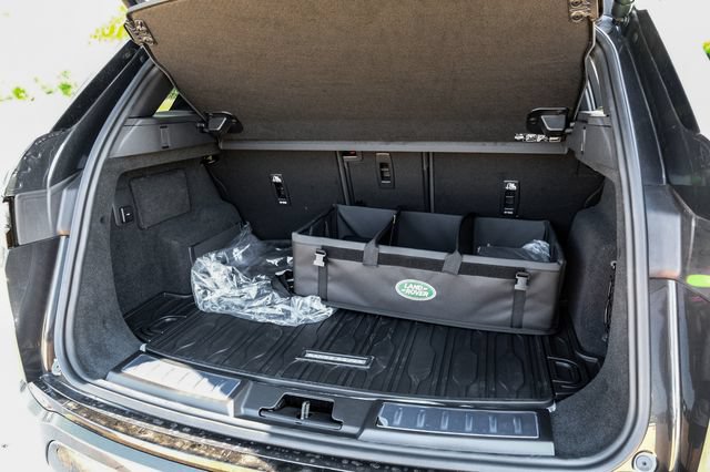 New 2026 Land Rover Range Rover Evoque S AWD/4WD image 62