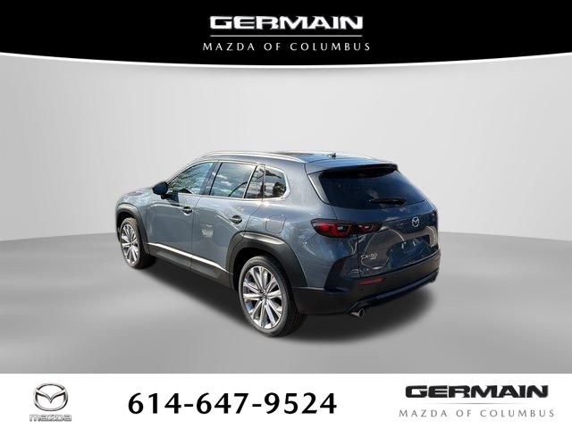 New 2026 MAZDA CX-50 AWD 2.5 S w/ Weather Package image 10