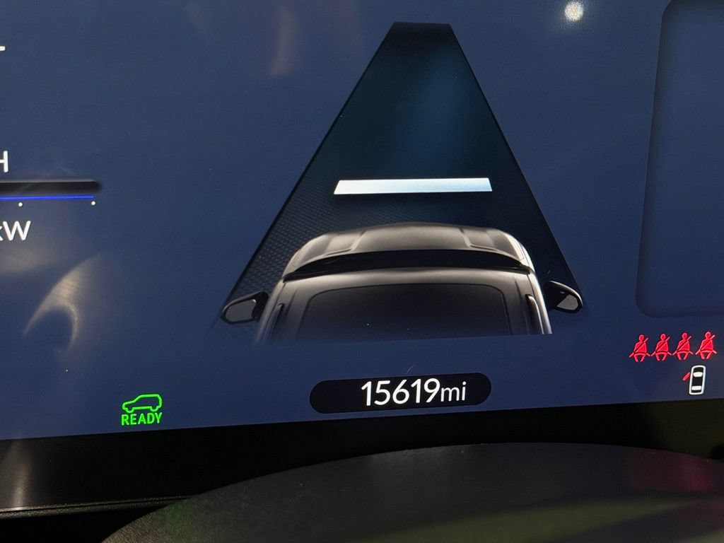 Used 2024 Honda Prologue Elite image 18