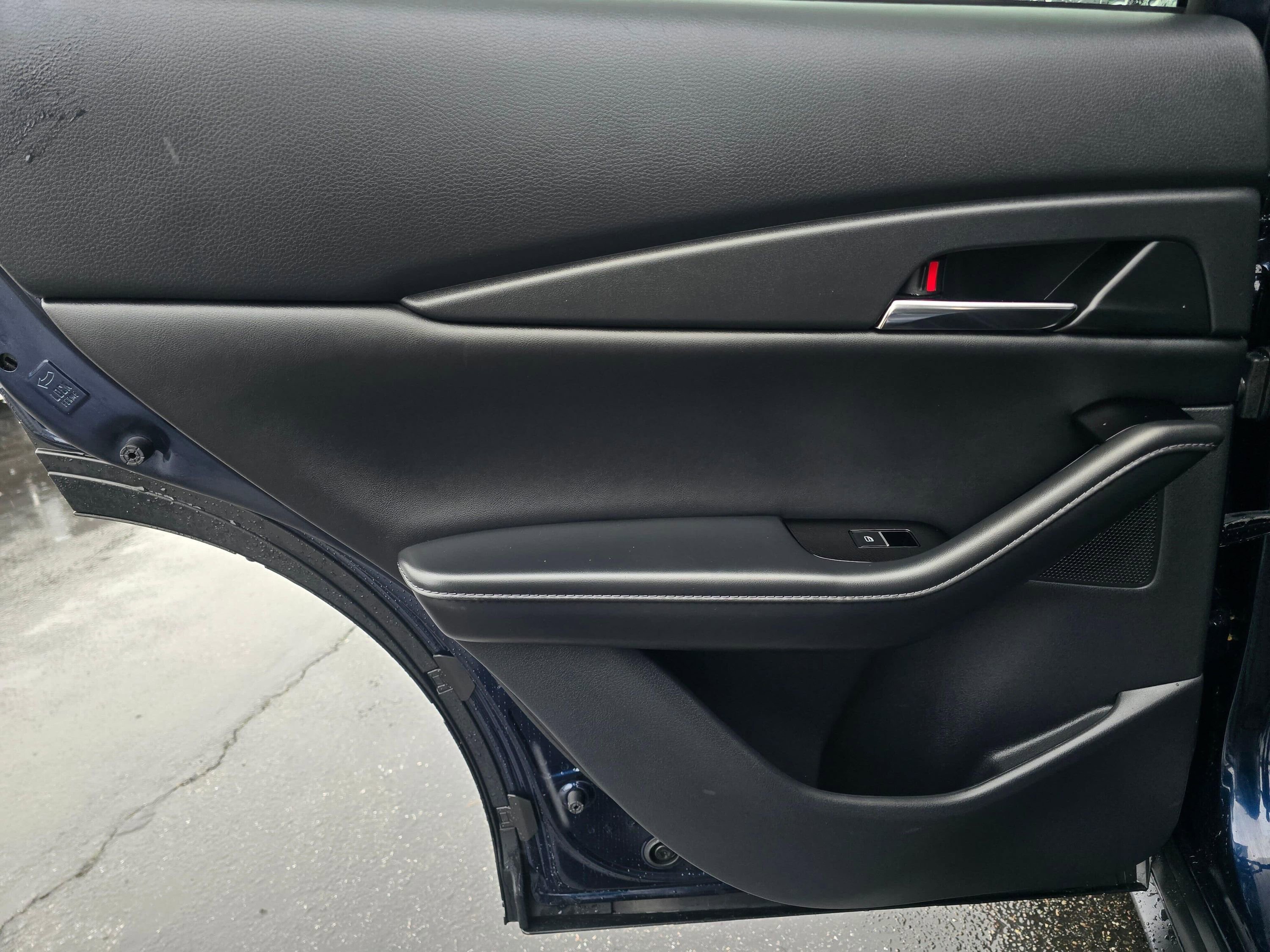 Used 2025 MAZDA CX-30 AWD 2.5 S w/ Preferred Package image 20