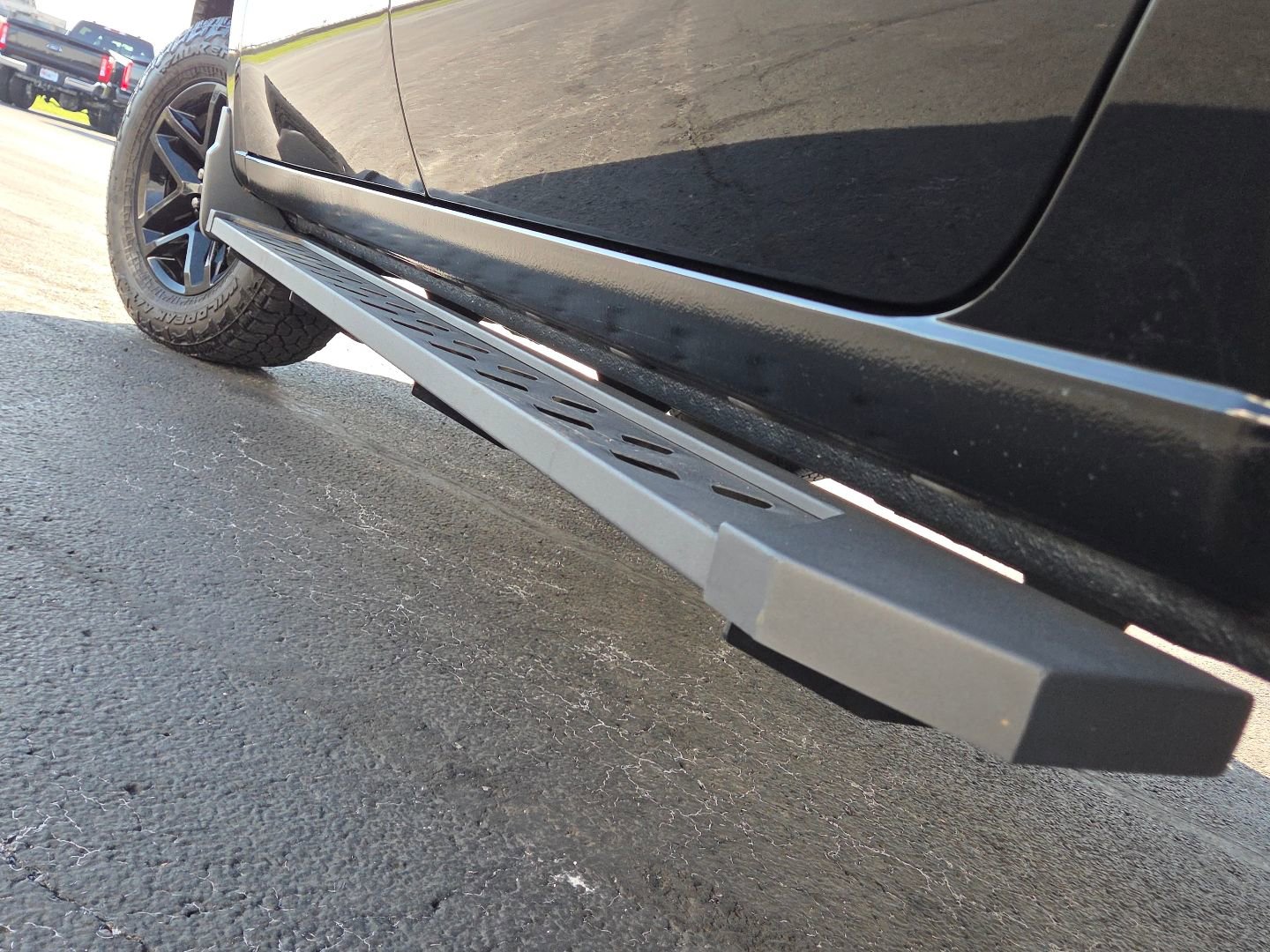 Used 2023 Chevrolet Silverado 1500 LT Trail Boss w/ LT Trail Boss Premium Package image 27