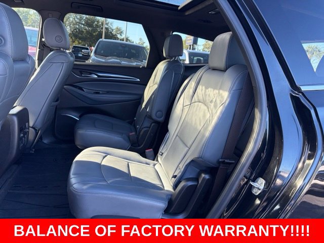 Used 2023 Buick Enclave Essence w/ Experience Buick Package FWD image 15