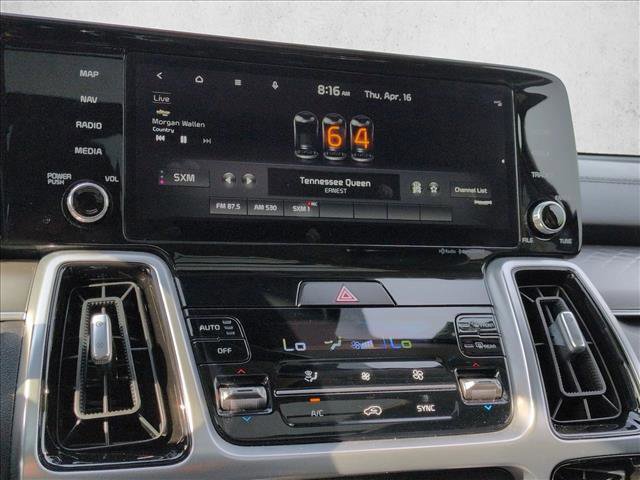 Used 2022 Kia Sorento SX AWD/4WD image 15