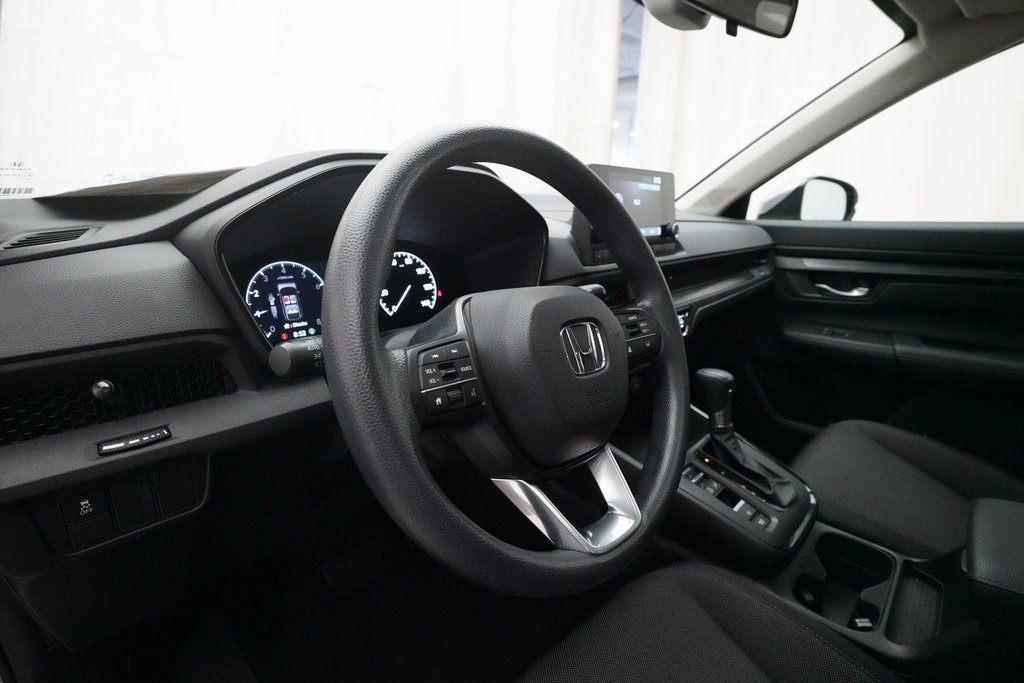 Certified 2023 Honda CR-V EX image 8