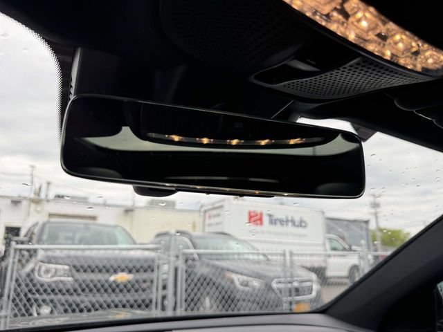 Used 2022 Mercedes-Benz E 350 Sedan image 37