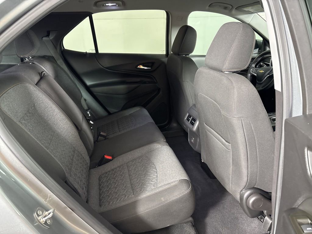 Used 2023 Chevrolet Equinox LT image 19