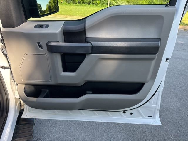 Used 2020 Ford F150 XL w/ Equipment Group 101A Mid RWD image 9