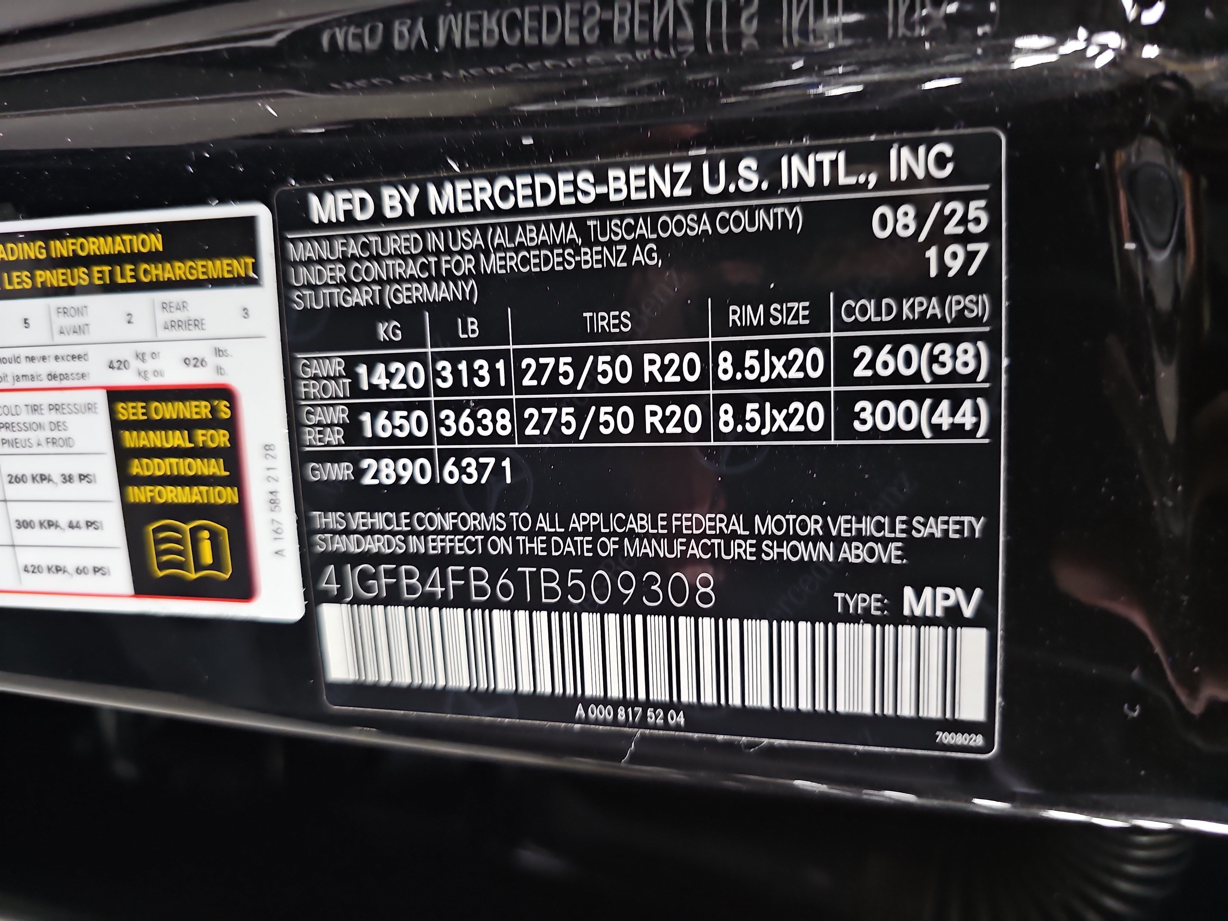 Used 2026 Mercedes-Benz GLE 350 4MATIC image 38