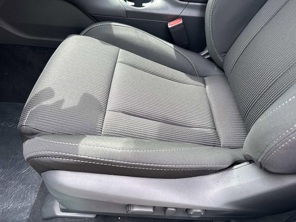 New 2025 Subaru Legacy Premium image 23