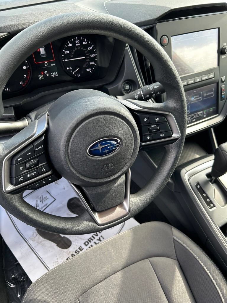 Certified 2024 Subaru Impreza 2.0i AWD/4WD image 11