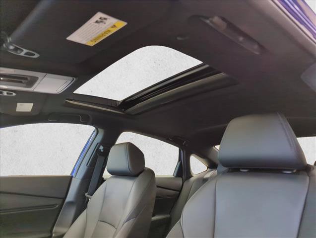 New 2026 Honda Accord Sport image 20