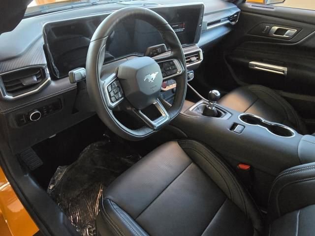 New 2026 Ford Mustang GT Premium image 21