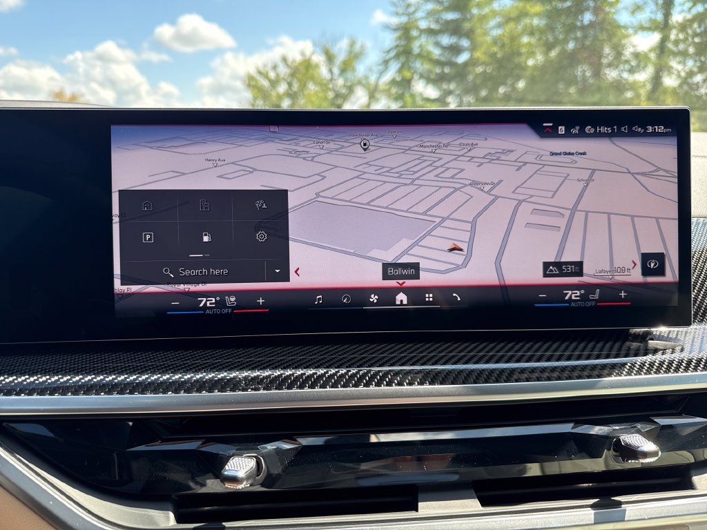 New 2027 BMW X7 M60i AWD/4WD image 18
