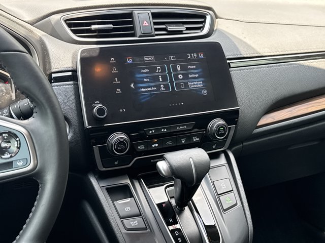 Used 2022 Honda CR-V EX-L image 26