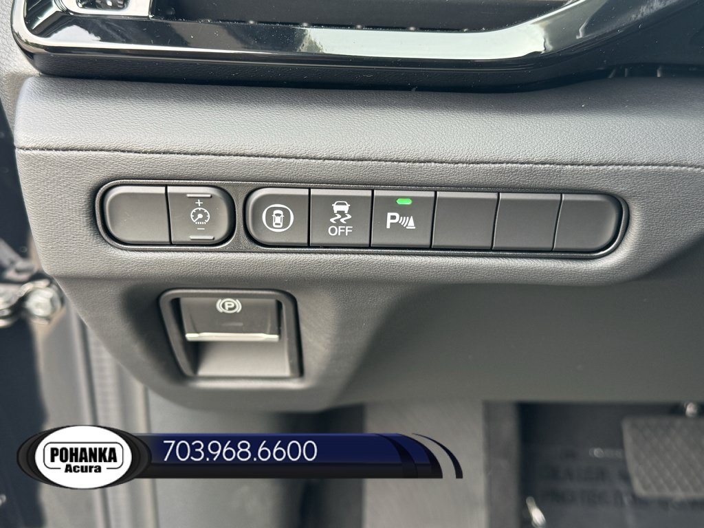 New 2026 Acura MDX w/ Technology Package AWD/4WD image 22