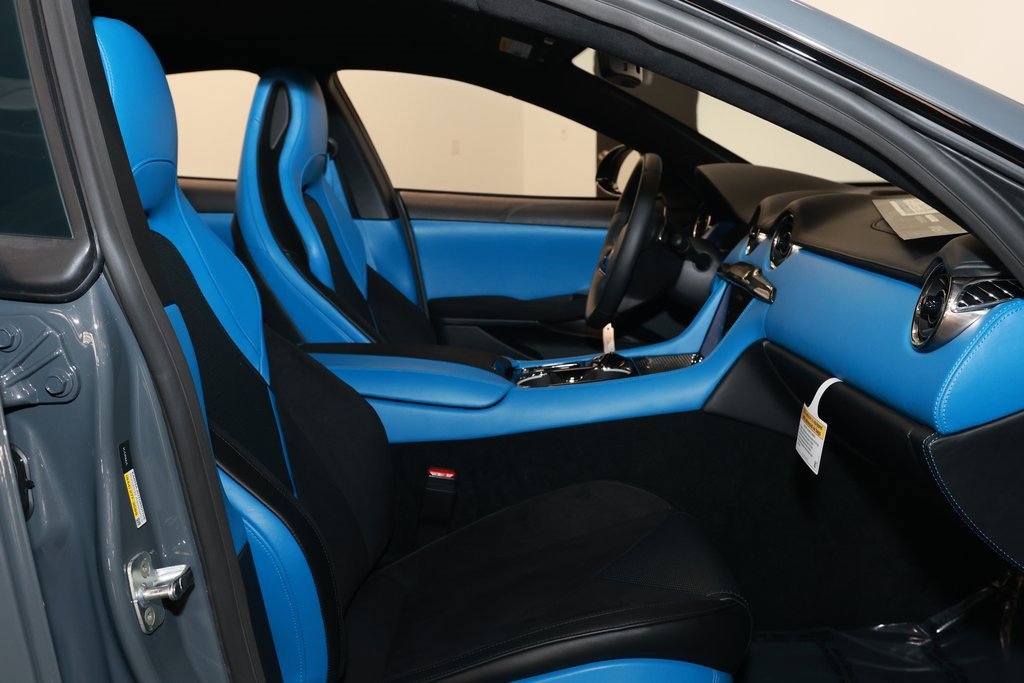 New 2025 Karma Revero Luxury image 16