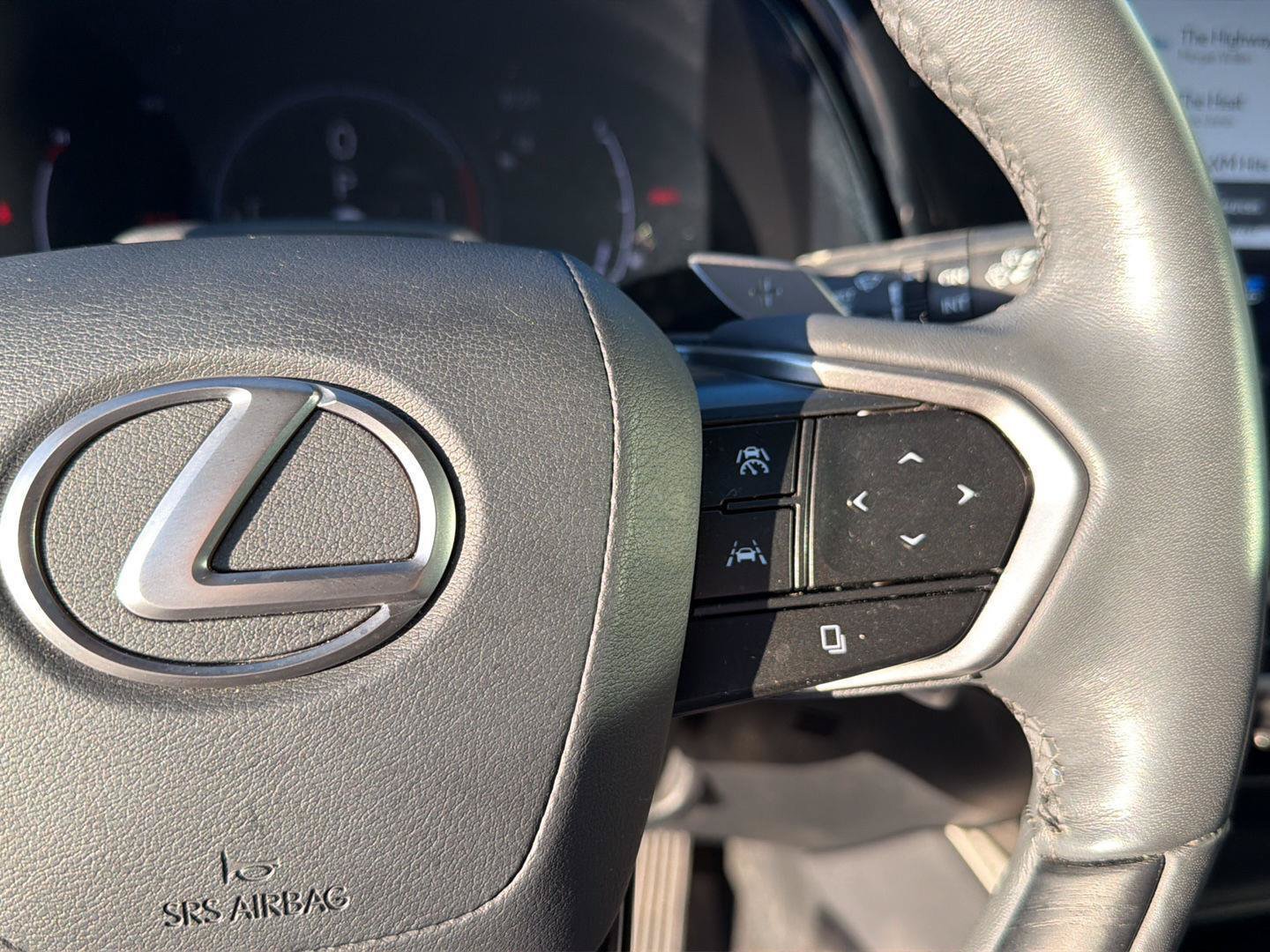 Certified 2024 Lexus RX 350 Premium Plus w/ Convenience Package FWD image 22