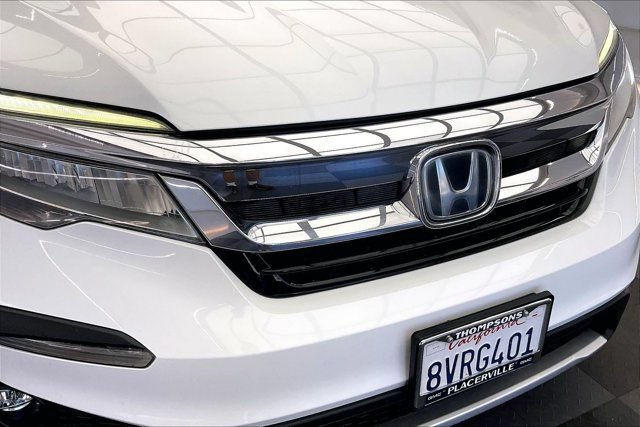 Used 2021 Honda Pilot Touring image 30