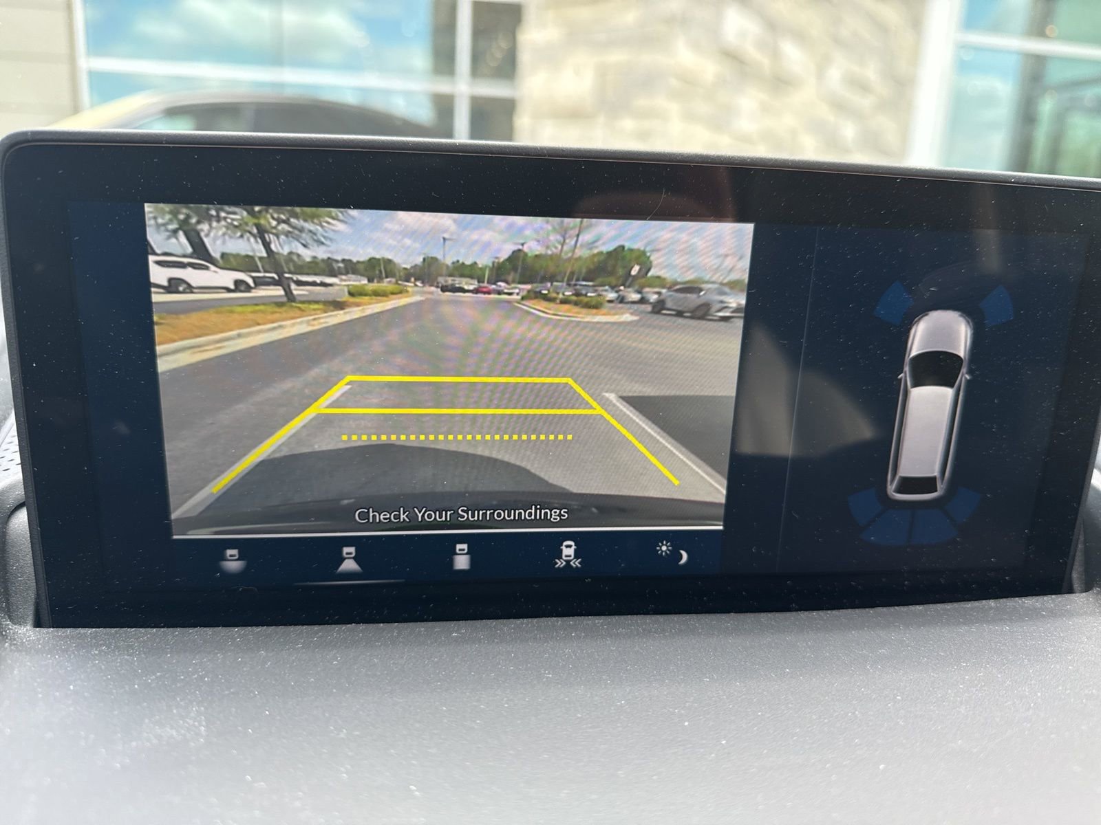 Used 2024 Acura RDX w/ Technology Package image 18