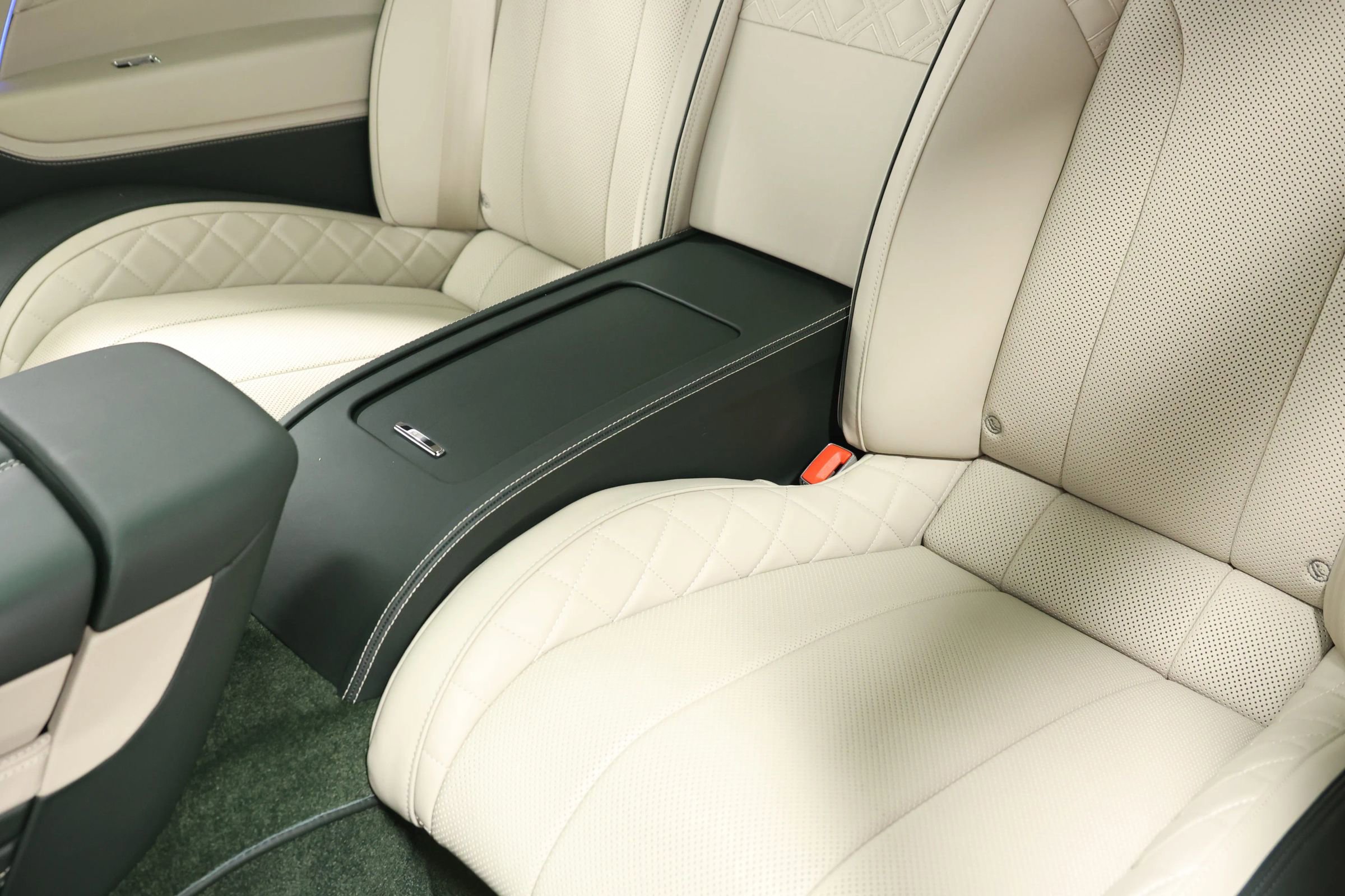 Used 2021 Bentley Continental GT image 65