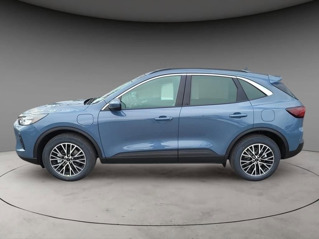 New 2024 Ford Escape SE image 8