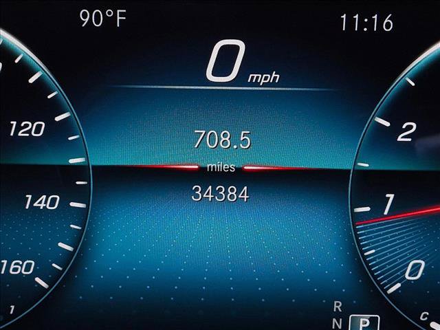 Used 2022 Mercedes-Benz E 350 Sedan image 9